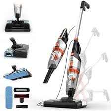 Vacuum cleaners