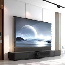 Projection Screen