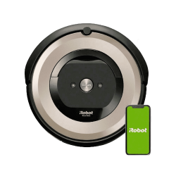 iRobot Roomba E6 (6199) Robot Vacuum