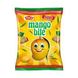 Mango Bite