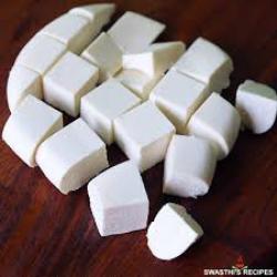 Fresh Paneer