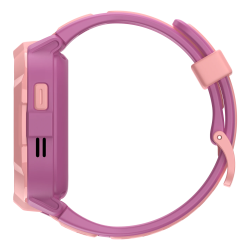 Kids Smartwatch – GPS Tracker