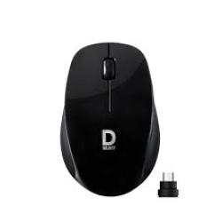 gaming dell mouse