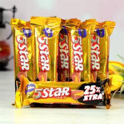 chocolates 5 star