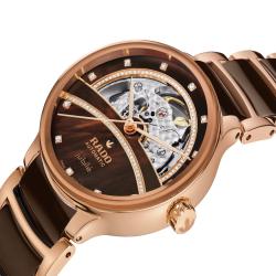 Rado Centrix Women's Ceramic Watch