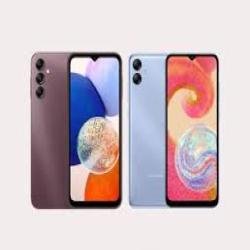 Samsung Galaxy M36 5G Smartphone