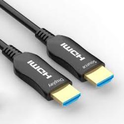 HDMI &amp; Optical Cables