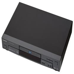 Budget HD DVD Players