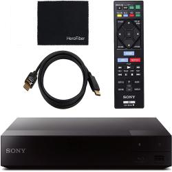 Mid-Range Full HD Blu-ray Players