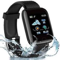 Samsung watch
