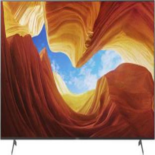 Sony Bravia 55X90J 4K Ultra HD 55″ 140 Screen Google Smart LED TV