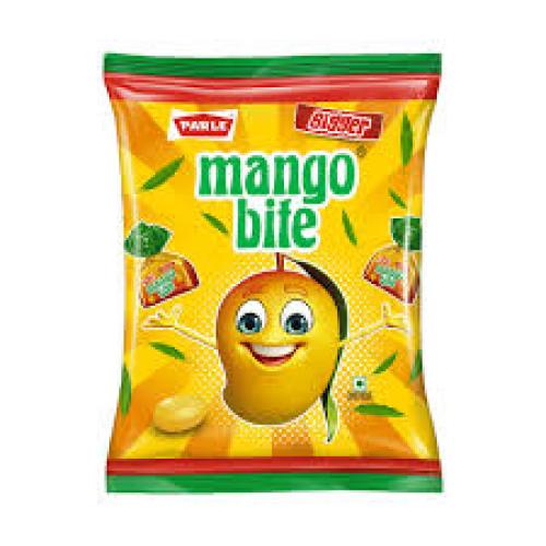 Mango Bite