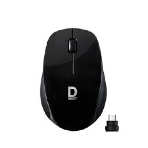 gaming dell mouse