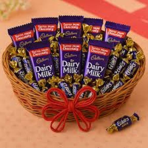dairy milk
