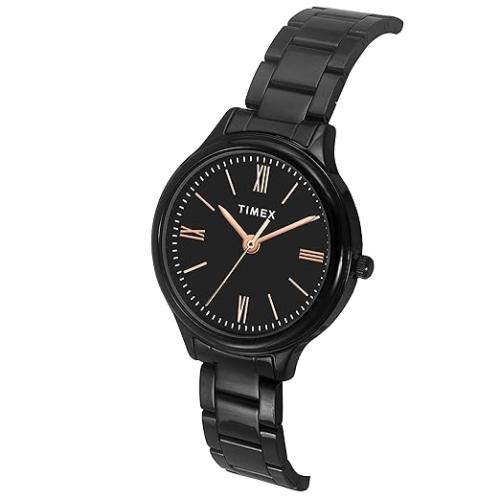 TIMEX Analog Dial Women's Watch
