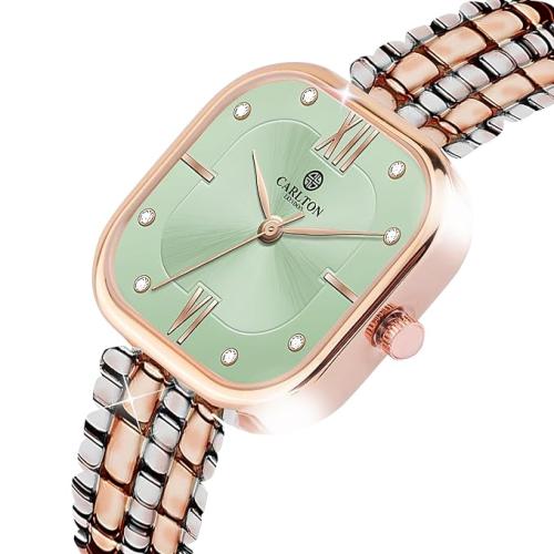 Water Resistant Watch - CLSSCLGRN