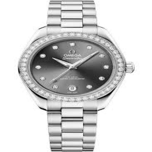 Omega Constellation