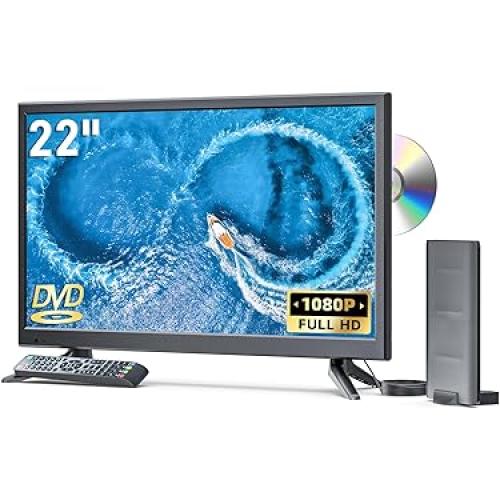 Best TV-DVD Combos Available