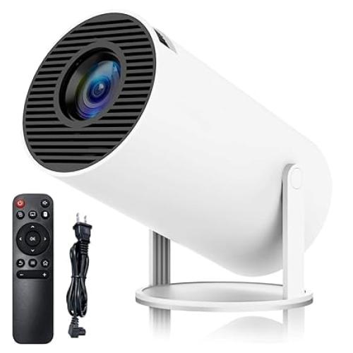 Budget Projectors