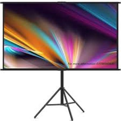 Elite Screens Aeon CineWhite